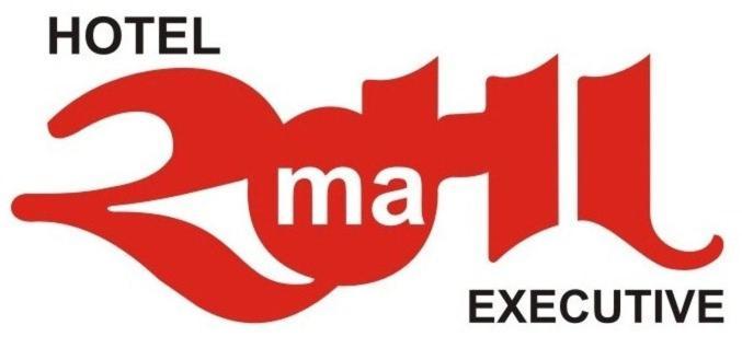 Hotel Rama Executive 마하발레슈와르 외부 사진
