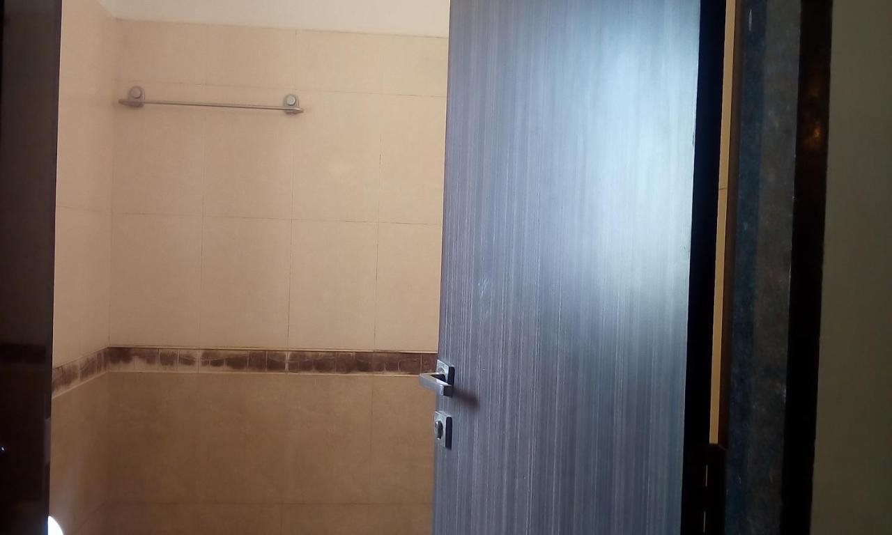 Hotel Rama Executive 마하발레슈와르 외부 사진